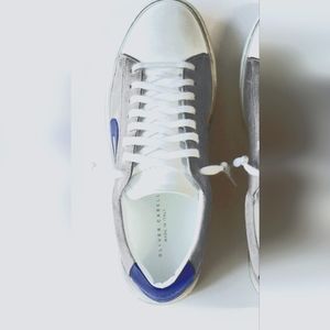 Oliver Cabell Low 1 Wallaby Sneakers